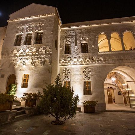 Sinasos Evleri Hotel Невшехир Екстериор снимка