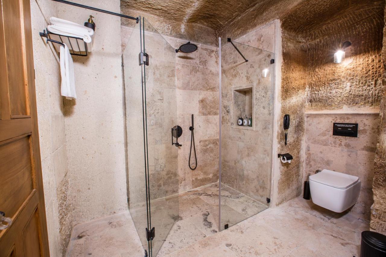 Sinasos Evleri Hotel Невшехир Екстериор снимка