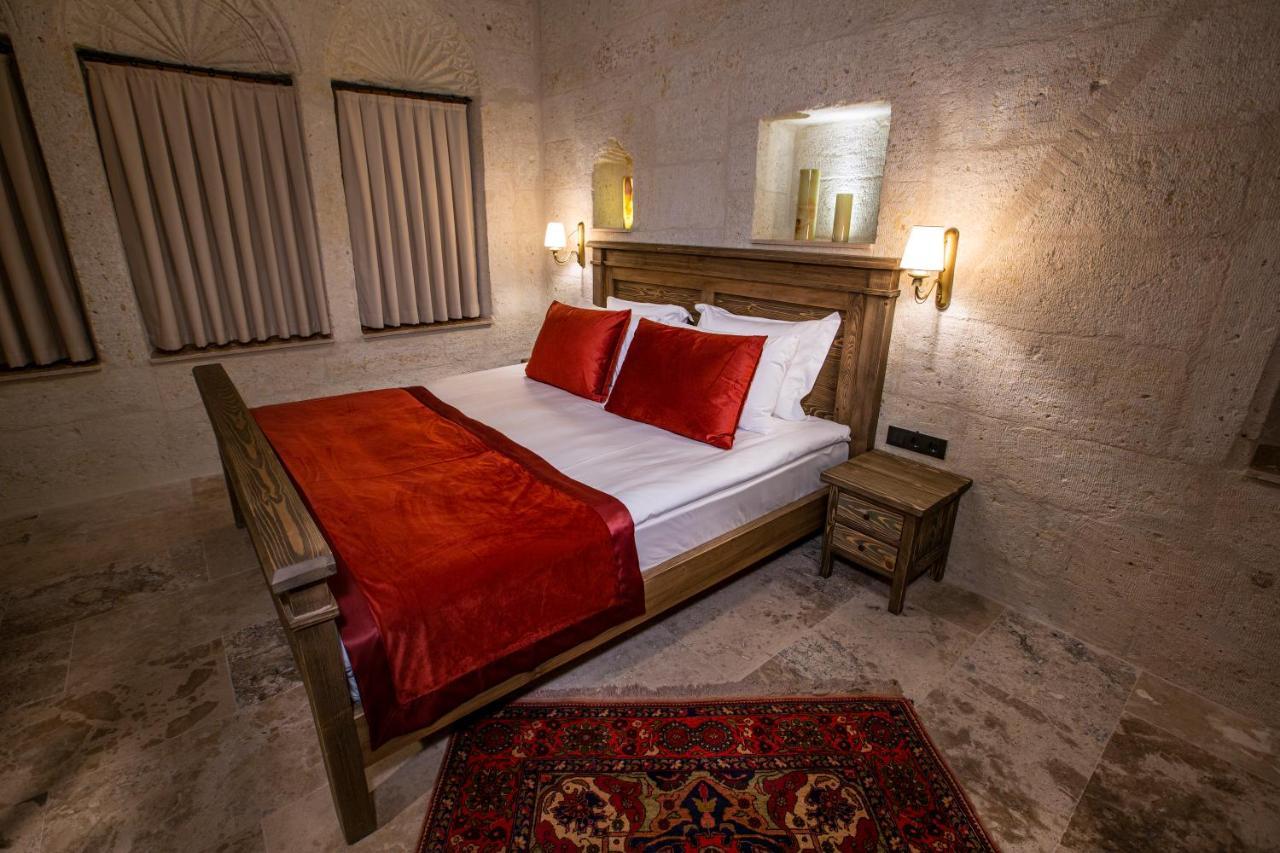 Sinasos Evleri Hotel Невшехир Екстериор снимка