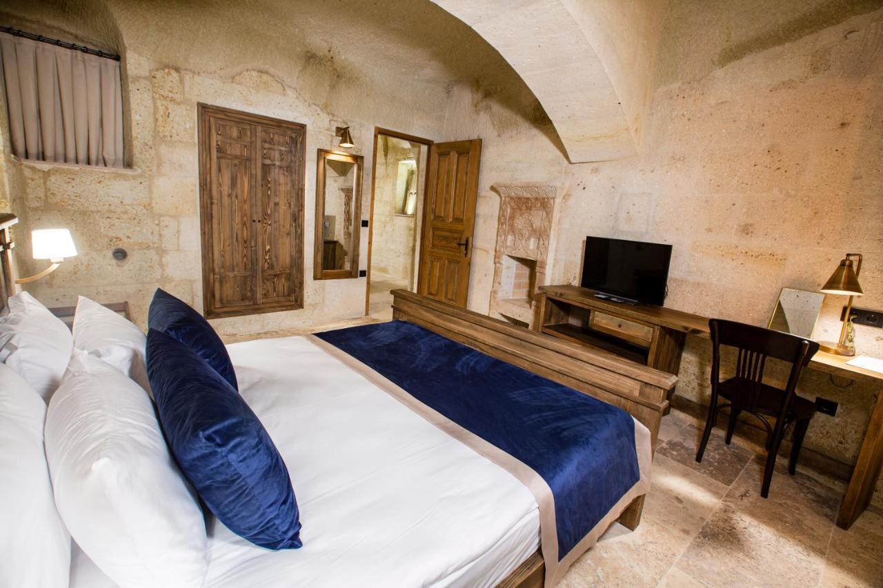 Sinasos Evleri Hotel Невшехир Екстериор снимка