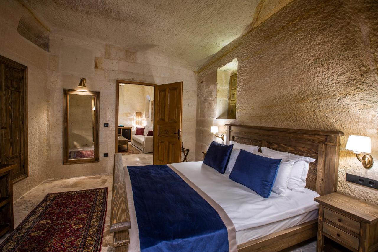 Sinasos Evleri Hotel Невшехир Екстериор снимка