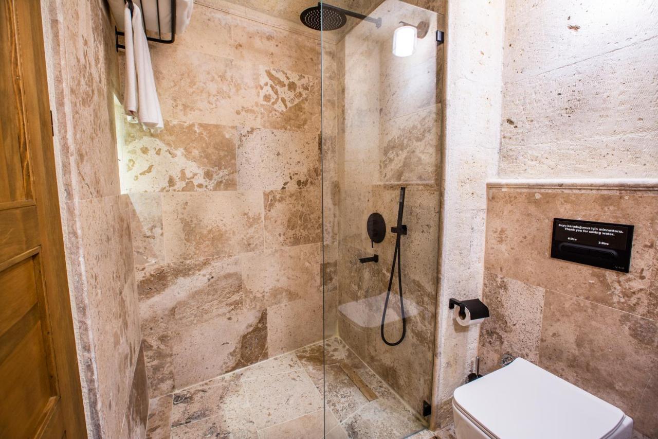 Sinasos Evleri Hotel Невшехир Екстериор снимка