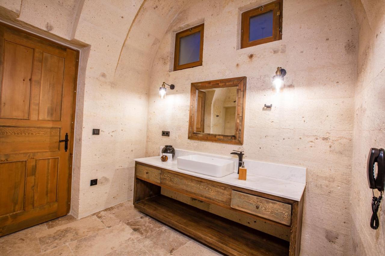 Sinasos Evleri Hotel Невшехир Екстериор снимка